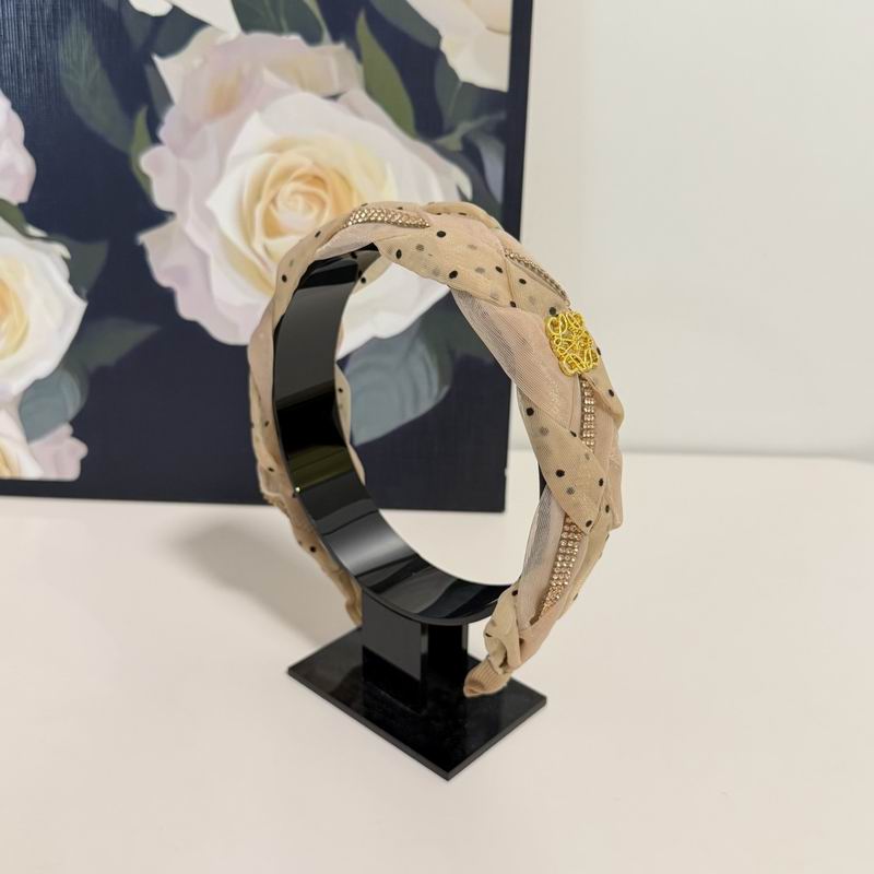 Loewe Headband hh03